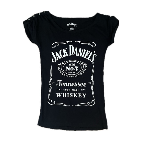 Jack Daniel’s T-Shirt - Picture 1 of 5